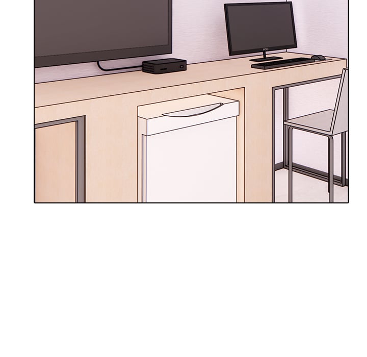 Locked With Her Chapter 23 - Page 6