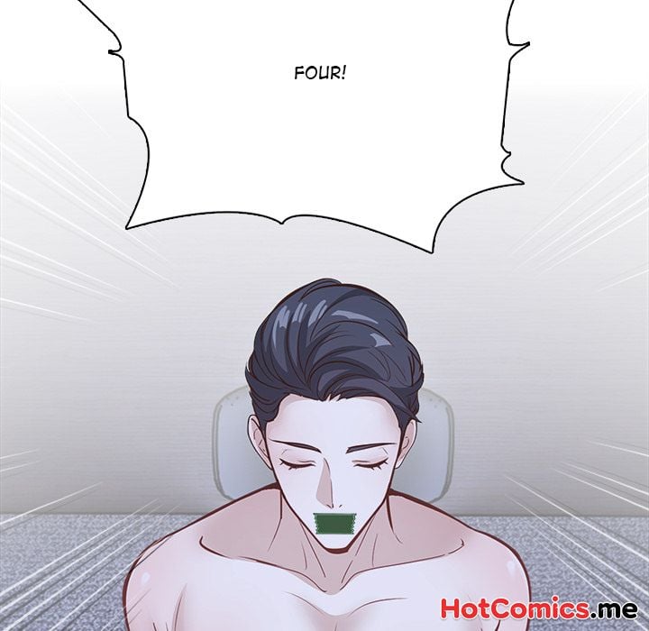 Locked With Her Chapter 23 - Page 67