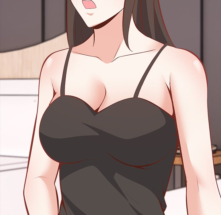 Locked With Her Chapter 23 - Page 80