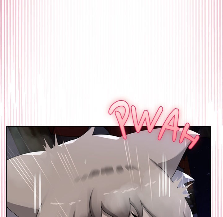 Paws on Campus Chapter 10 - Page 111