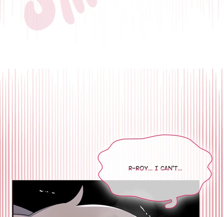 Paws on Campus Chapter 10 - Page 132