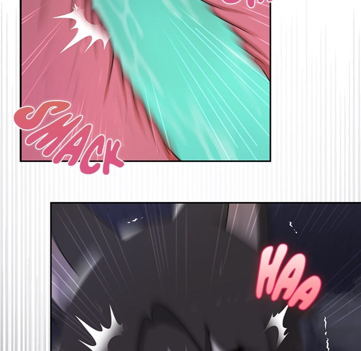 Paws on Campus Chapter 10 - Page 144