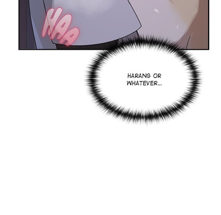 Paws on Campus Chapter 10 - Page 157