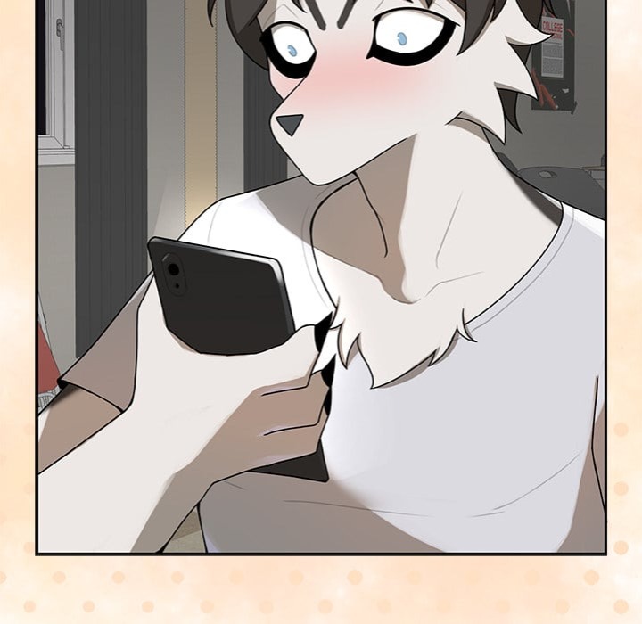 Paws on Campus Chapter 10 - Page 177