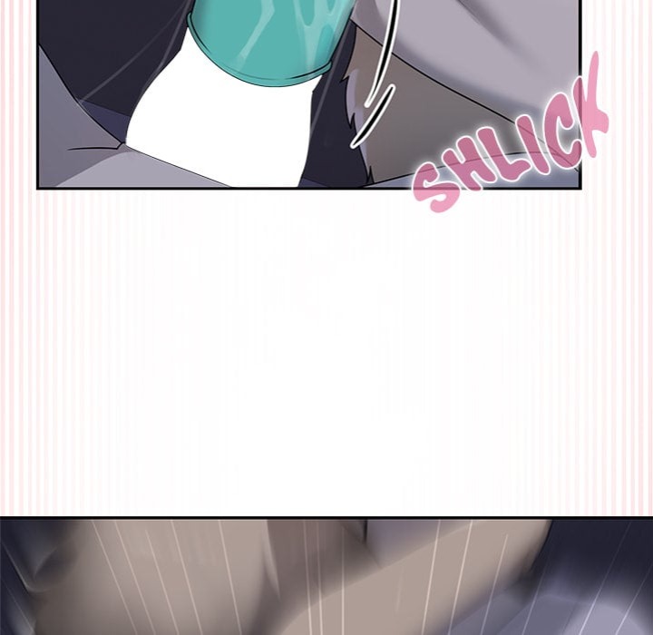 Paws on Campus Chapter 10 - Page 22