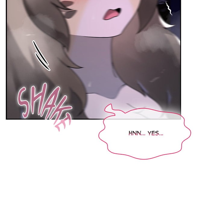 Paws on Campus Chapter 10 - Page 32