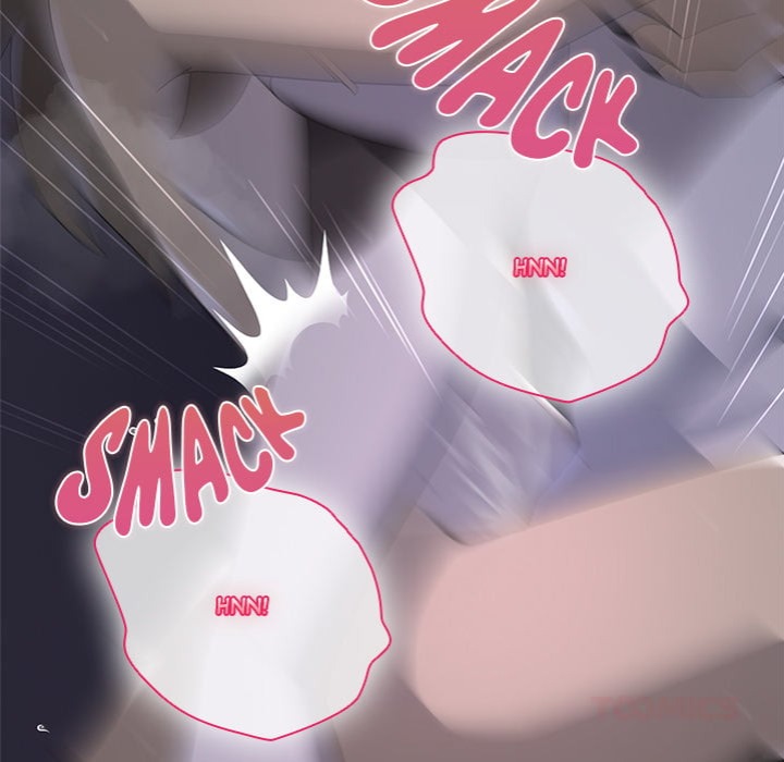 Paws on Campus Chapter 10 - Page 75