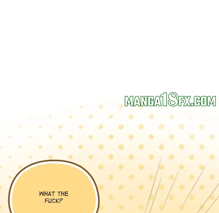 Paws on Campus Chapter 11 - Page 154