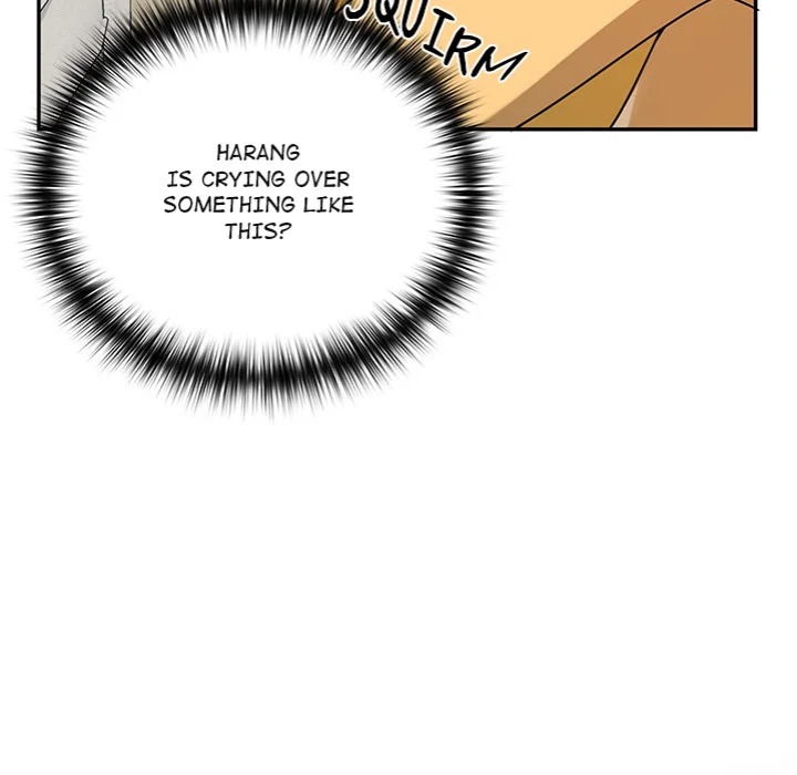 Paws on Campus Chapter 11 - Page 171