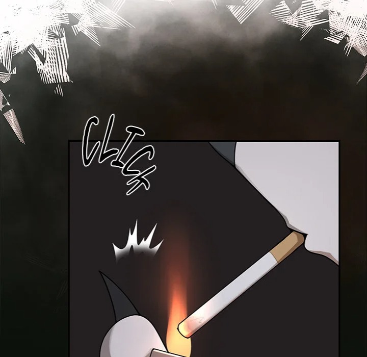 Paws on Campus Chapter 11 - Page 22