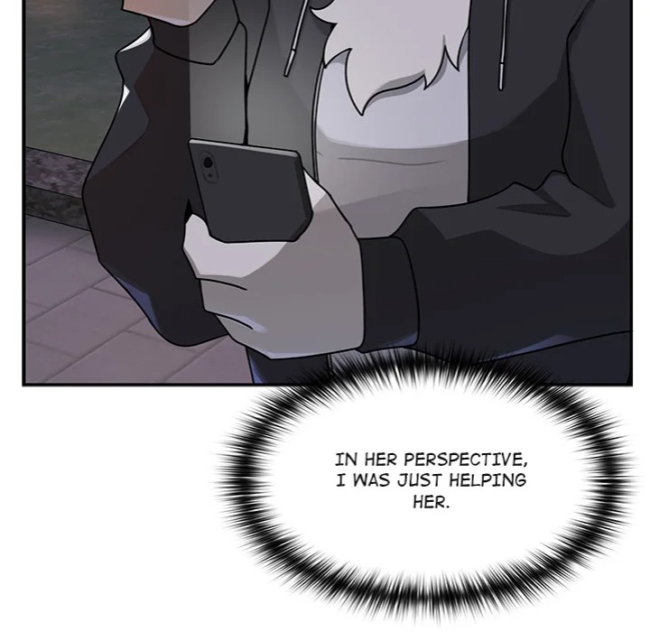 Paws on Campus Chapter 11 - Page 30