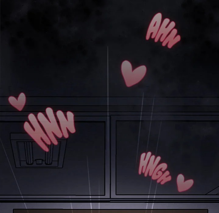 Paws on Campus Chapter 11 - Page 57