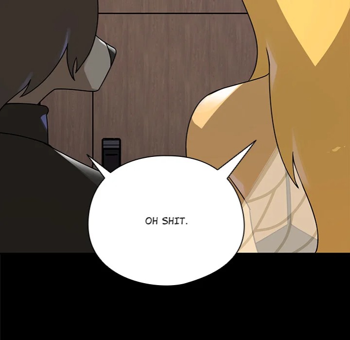 Paws on Campus Chapter 11 - Page 59