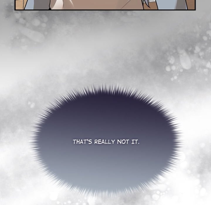 Paws on Campus Chapter 12 - Page 109