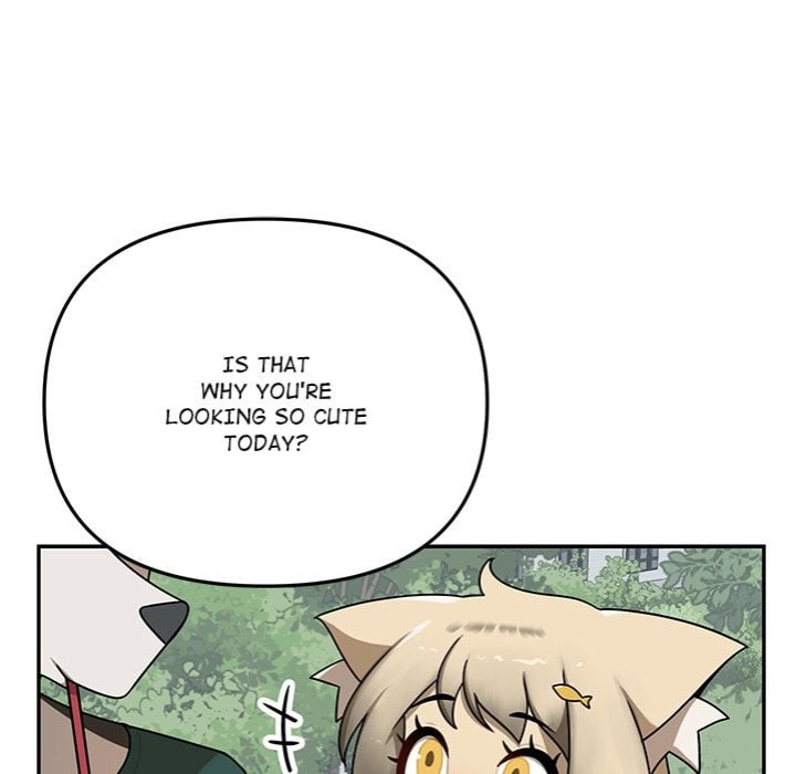 Paws on Campus Chapter 12 - Page 15