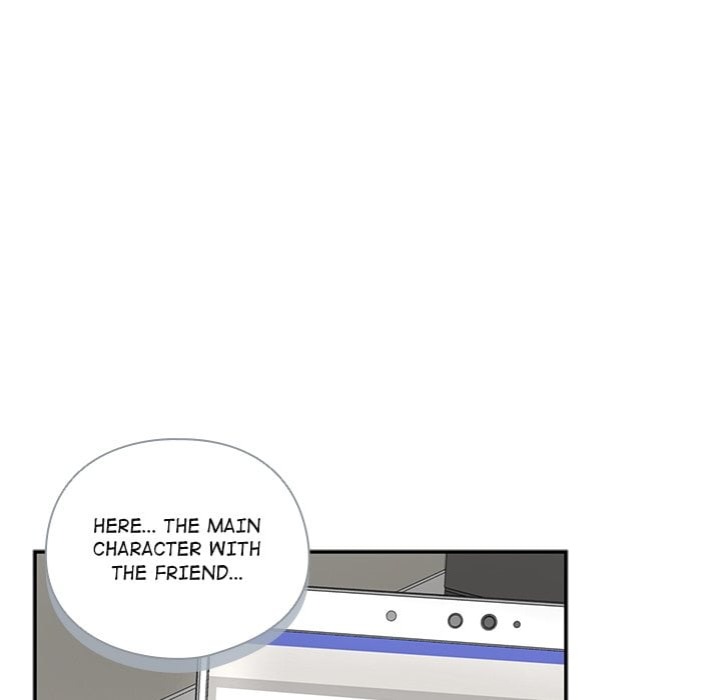 Paws on Campus Chapter 12 - Page 158