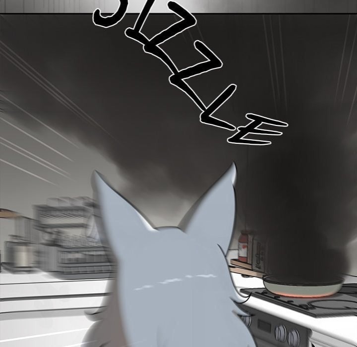 Paws on Campus Chapter 12 - Page 171