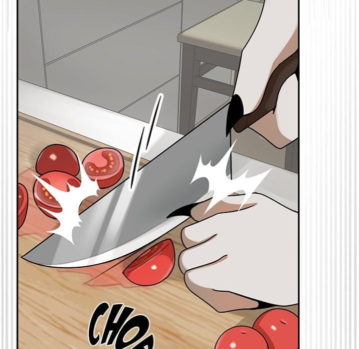 Paws on Campus Chapter 13 - Page 109