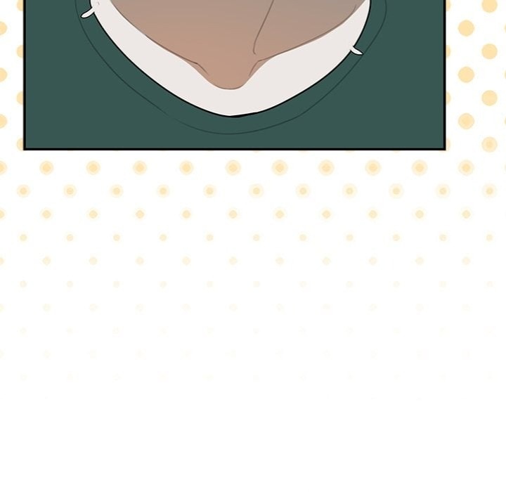 Paws on Campus Chapter 13 - Page 124