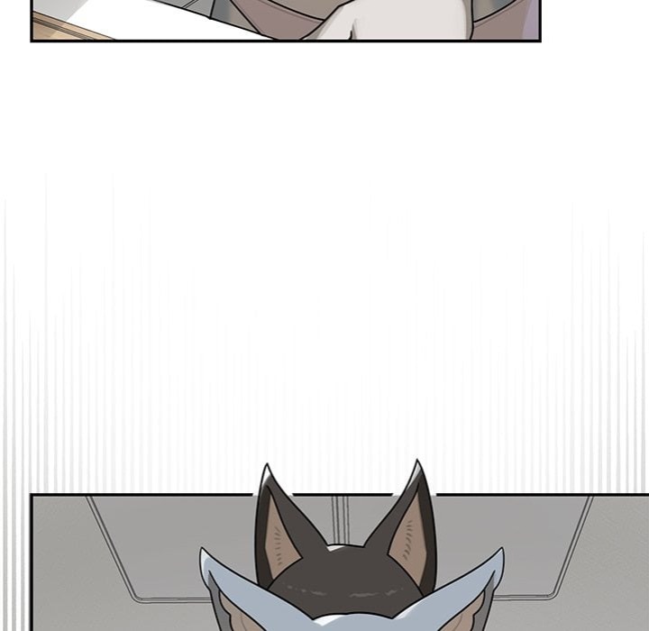 Paws on Campus Chapter 13 - Page 130