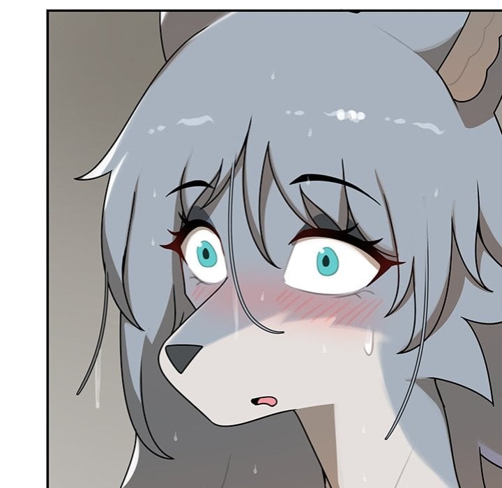 Paws on Campus Chapter 13 - Page 49