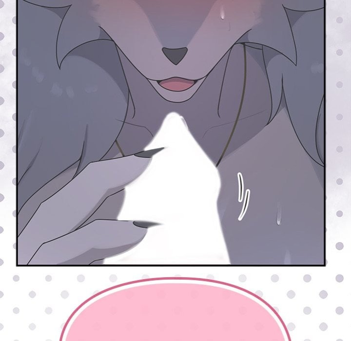 Paws on Campus Chapter 13 - Page 54