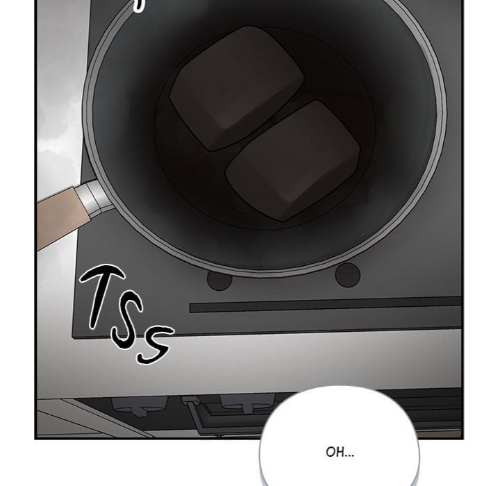 Paws on Campus Chapter 13 - Page 9