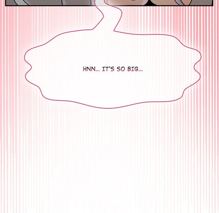 Paws on Campus Chapter 14 - Page 112