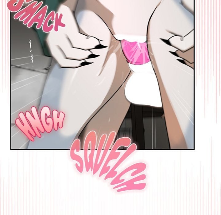 Paws on Campus Chapter 14 - Page 123