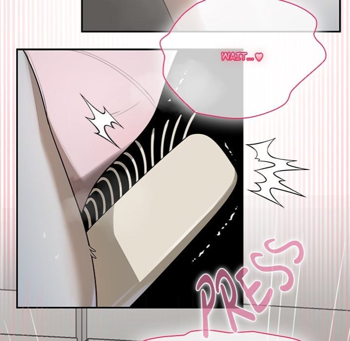 Paws on Campus Chapter 14 - Page 13