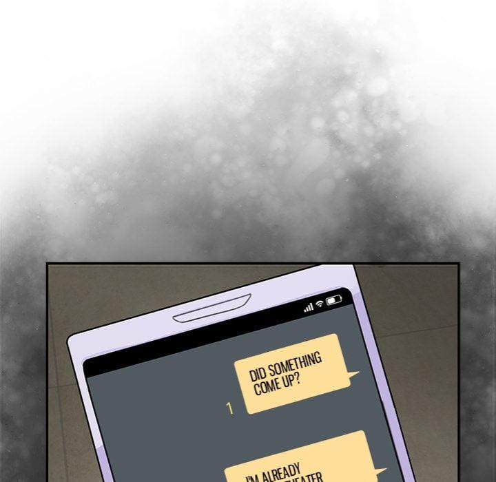 Paws on Campus Chapter 14 - Page 174