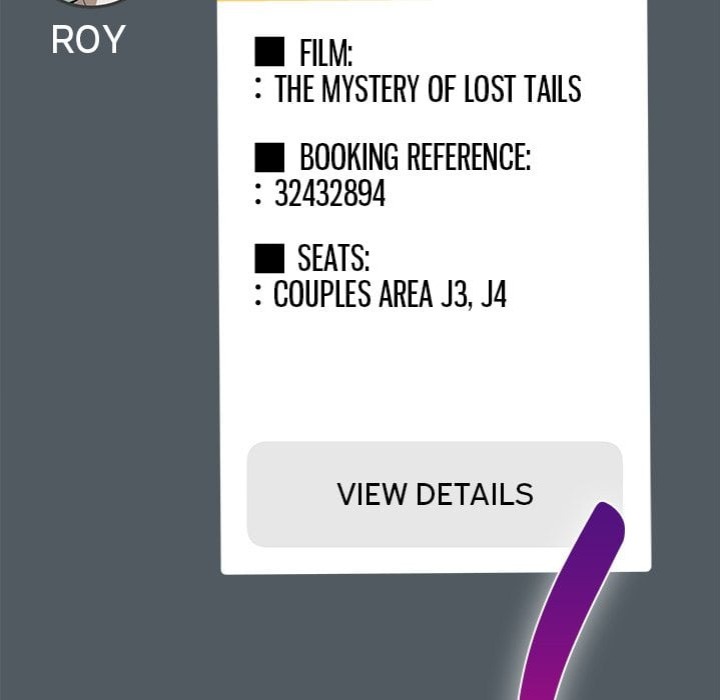 Paws on Campus Chapter 14 - Page 181