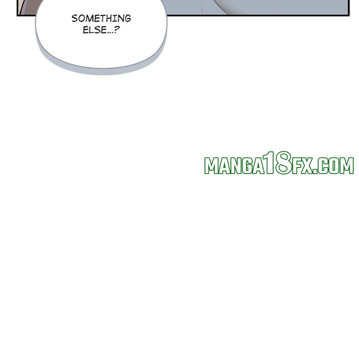 Paws on Campus Chapter 14 - Page 22