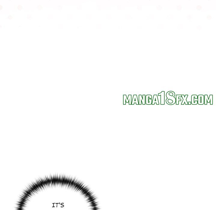 Paws on Campus Chapter 14 - Page 44