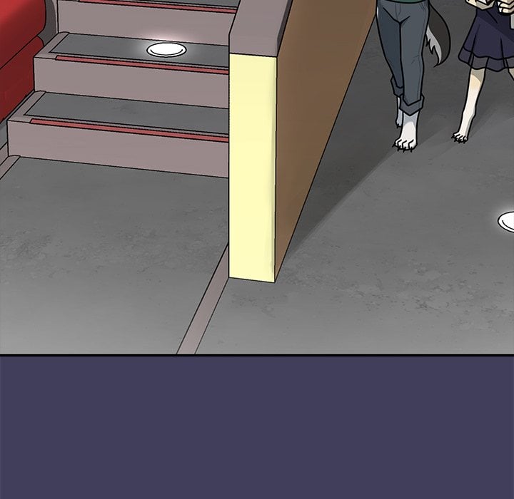 Paws on Campus Chapter 15 - Page 104