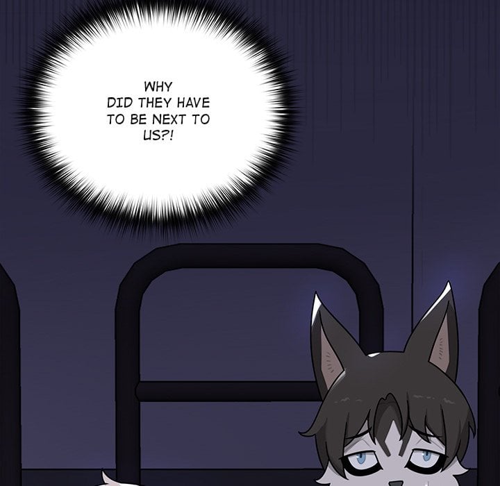 Paws on Campus Chapter 15 - Page 128