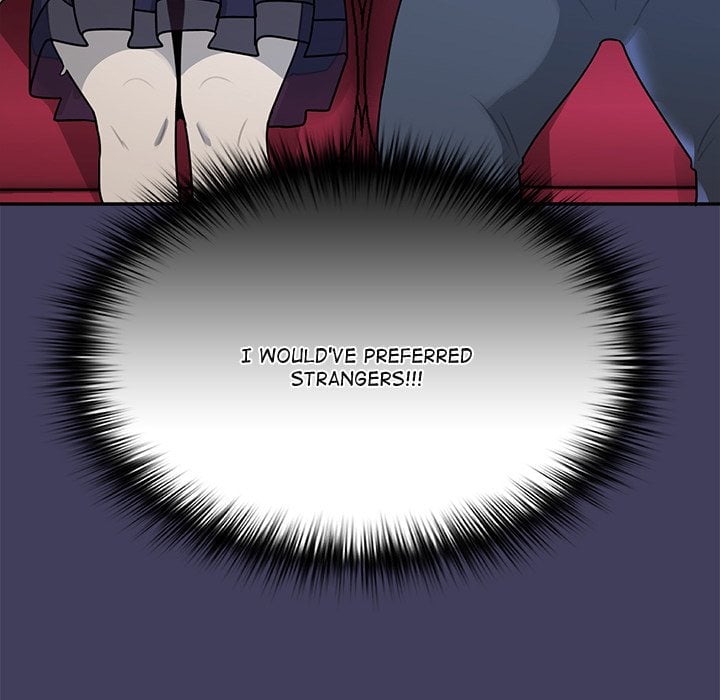 Paws on Campus Chapter 15 - Page 130