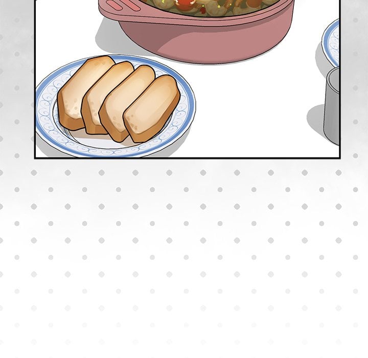 Paws on Campus Chapter 15 - Page 26