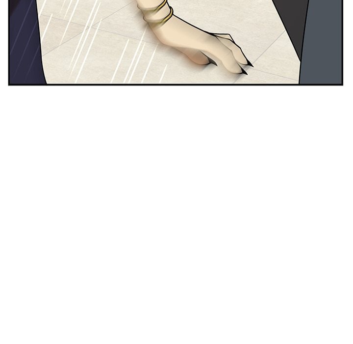 Paws on Campus Chapter 15 - Page 54