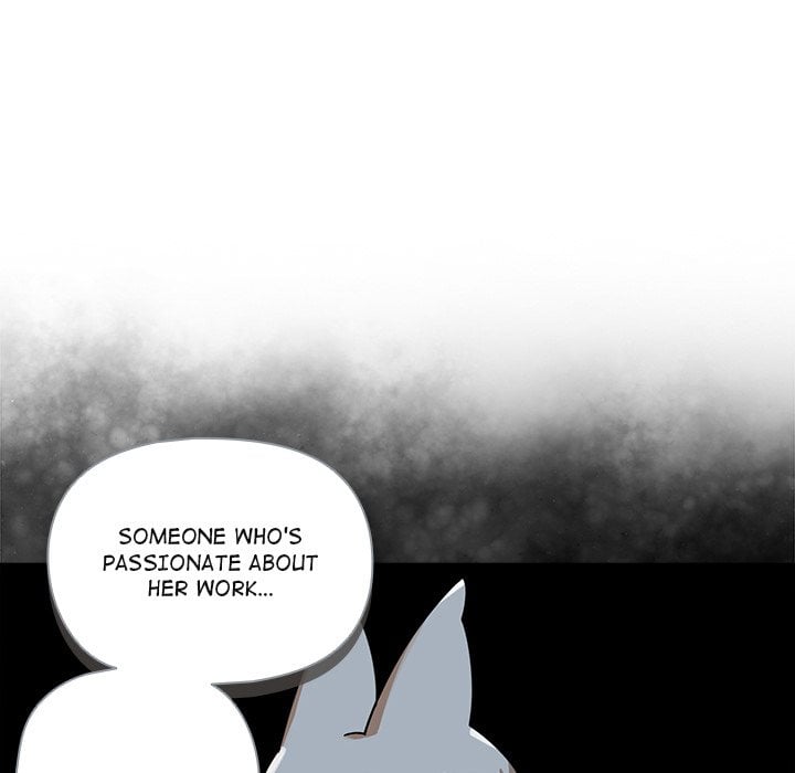 Paws on Campus Chapter 15 - Page 83