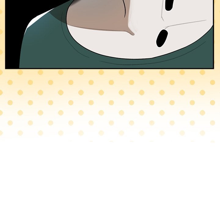 Paws on Campus Chapter 15 - Page 96