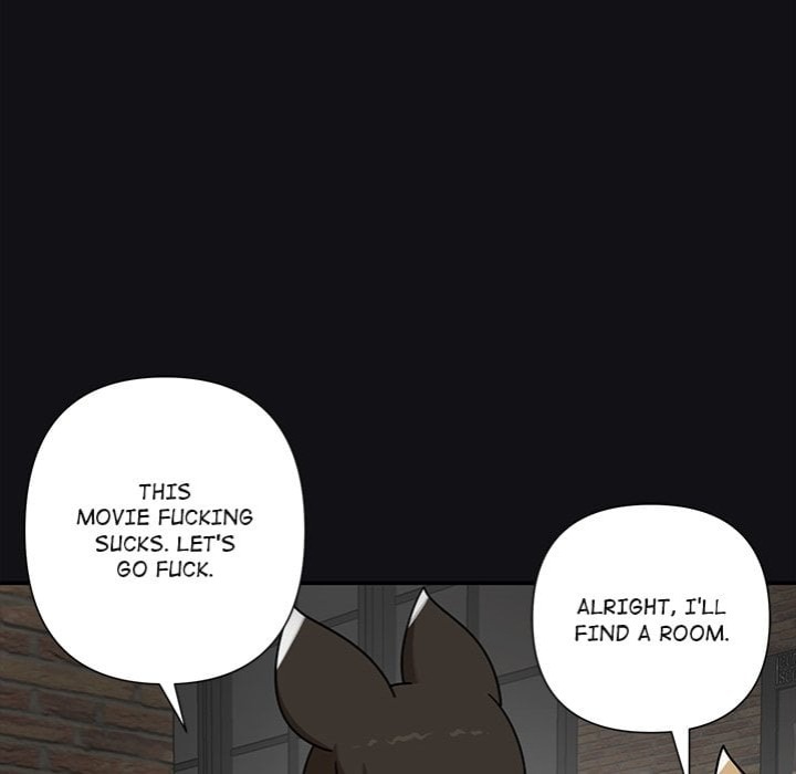 Paws on Campus Chapter 16 - Page 101