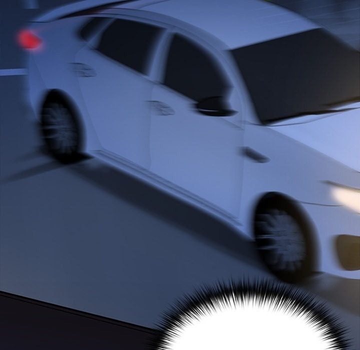 Paws on Campus Chapter 16 - Page 108