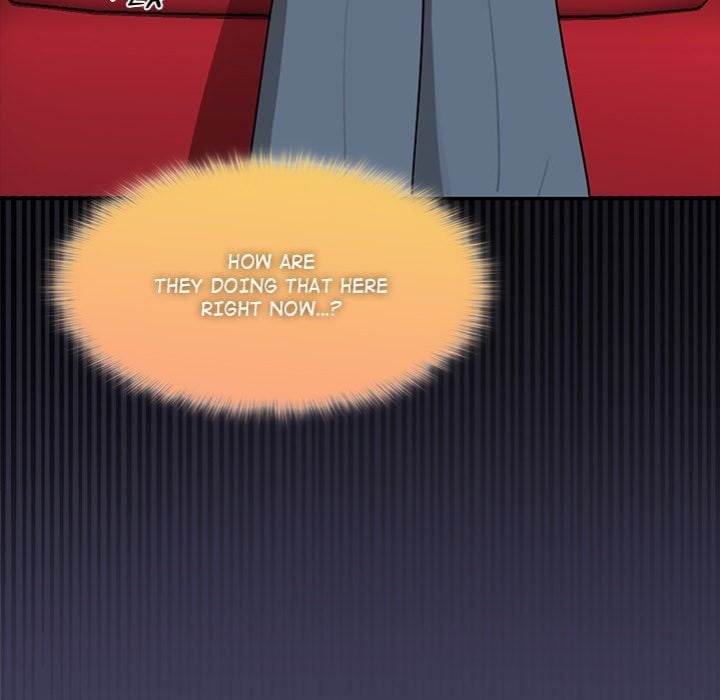 Paws on Campus Chapter 16 - Page 11