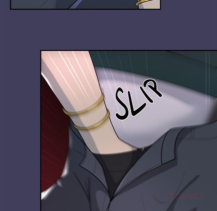 Paws on Campus Chapter 16 - Page 120