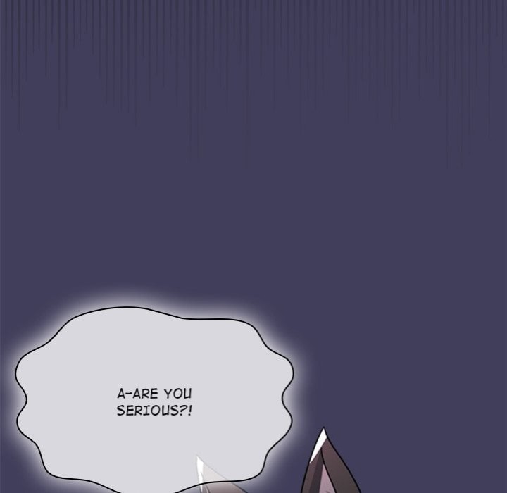 Paws on Campus Chapter 16 - Page 128