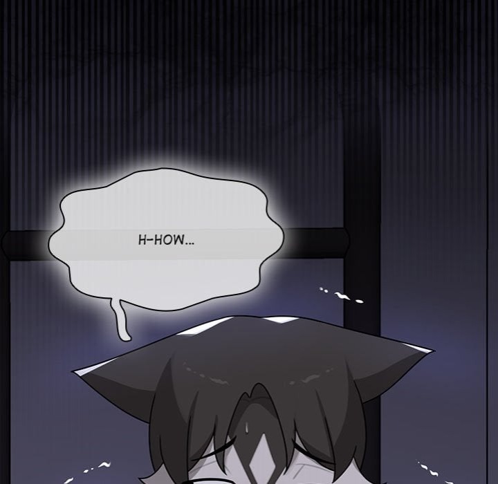 Paws on Campus Chapter 16 - Page 143