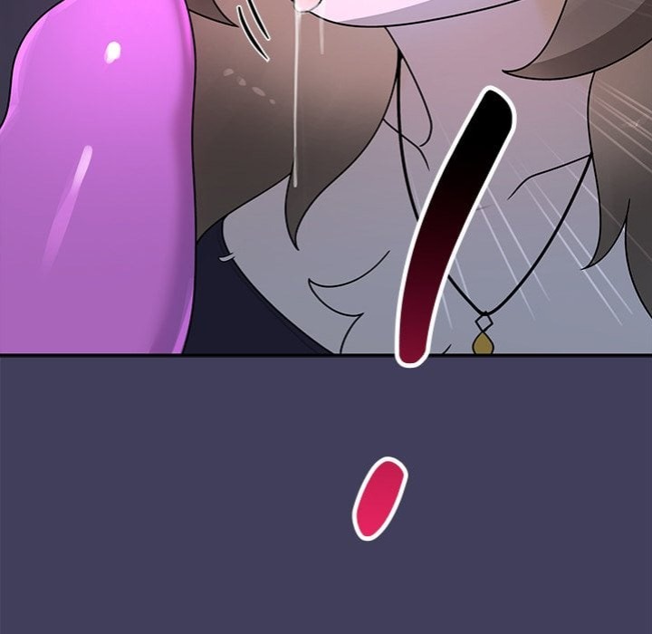 Paws on Campus Chapter 16 - Page 150