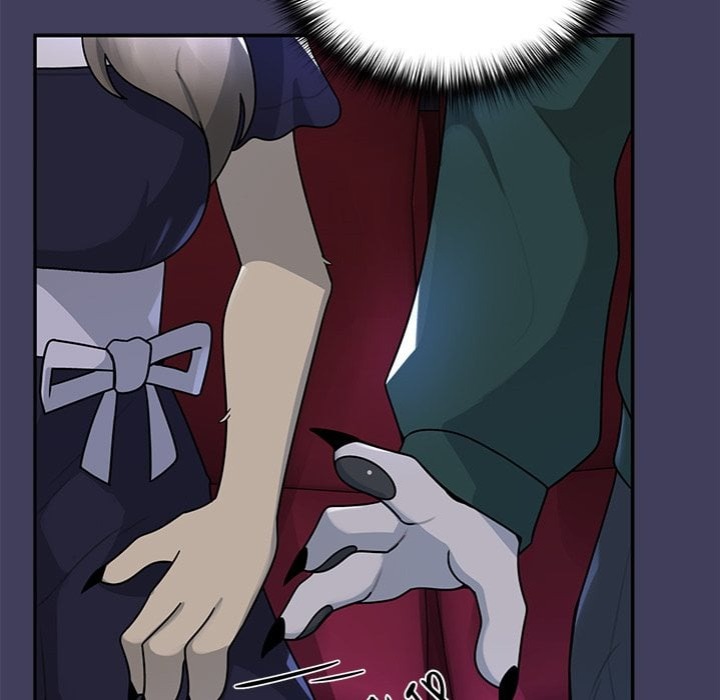 Paws on Campus Chapter 16 - Page 26