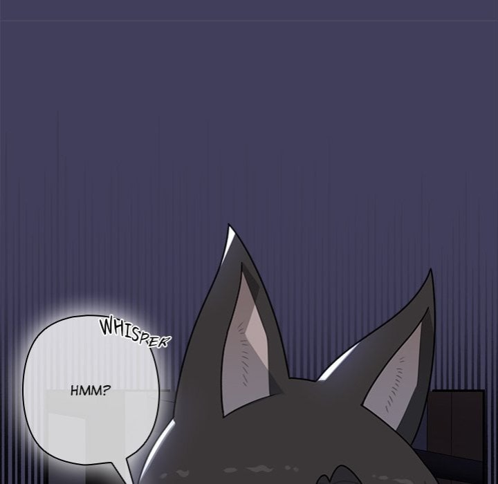 Paws on Campus Chapter 16 - Page 28